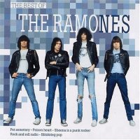 Ramones - The Best Of The Ramones (2004)