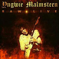 Клип Yngwie Malmsteen - Raw Live (2010)