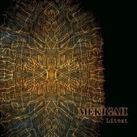 Mekigah - Litost (2014)  Lossless