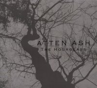 Atten Ash - The Hourglass (2015)  Lossless