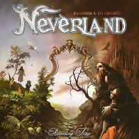 Neverland - Reversing Time (2008)