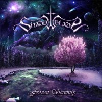 Shadowblade - Frozen Serenity (2010)