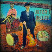 Victor T Deluxe - The Suitcase (2014)