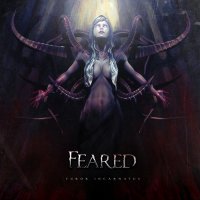 Feared - Furor Incarnatus (2013)