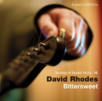 David Rhodes - Bittersweet (2009)