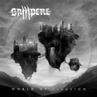 Sampere - World of Illusion (2016)