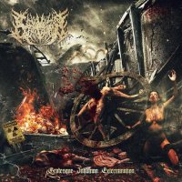 Carnivorous Eyaculation - Grotesque Inhuman Extermination (2015)