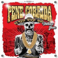 Pene Corrida - Volume Juan (2016)