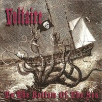 Voltaire - To The Bottom Of The Sea (2008)