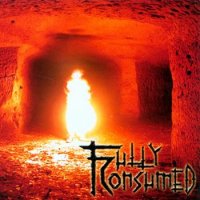 Fully Consumed - Fully Consumed (2006)