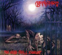 Baphomet - The Dead Shall Inherit (1992)