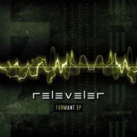 releveleR - Formant (ep) (2012)