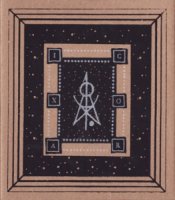 I.Corax - Cella Phantasma (2013)