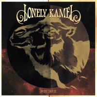 Lonely Kamel - Dust Devil (2011)
