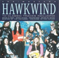 Hawkwind - The Masters (1998)