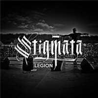 Stigmata - Legion (2015)  Lossless