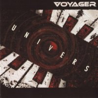 Voyager - UniVers (2007)