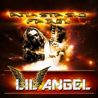 Anastasio Farini - Lil Angel (2013)