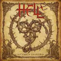 Hell - Curse & Chapter (2013)  Lossless