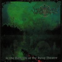 Castrum - In The Horizons Of The Dying Theatre (2000)