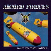 Armed Forces - Take On The Nation (1991)
