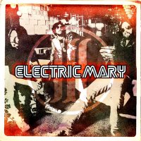 Electric Mary - III (2011)