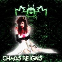 Mellevon - Chaos Reigns (2013)