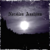 Norskian Anathium - Demo (2009)