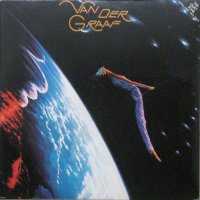 Van Der Graaf Generator - The Quiet Zone / The Pleasure Dome (1977)  Lossless