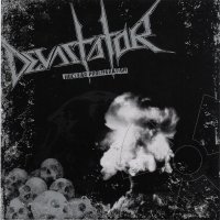 Devastator - Nuclear Proliferation (2006)