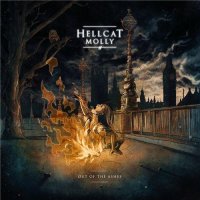 Hellcat Molly - Out of the Ashes (2015)