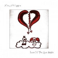 Xanthippe - Issue 5 / The Love Zombie (2011)