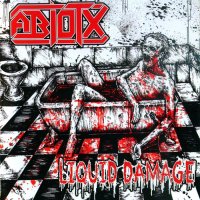 Abiotx - Liquid Damage (2015)