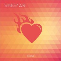 Sinestar - Evolve (2016)  Lossless