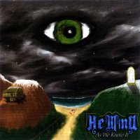 Hemina - As We Know It (2010)