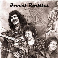 Tony Iommi - Iommi Rarities (2 CD) (2008)