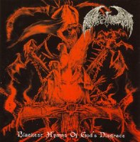 Evil Incarnate - Blackest Hymns of God\'s Disgrace (2000)