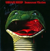 Uriah Heep - Innocent Victim (2005 Expanded Deluxe Edition) (1977)