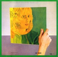 Eddie Jobson - The Green Album (1983)  Lossless