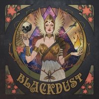 Blackdust - Blackdust (2016)