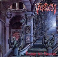 Vermin - Plunge Into Oblivion (Issue 2013) (1994)