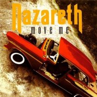 Nazareth - Move Me (2002 Remastered) (1994)  Lossless