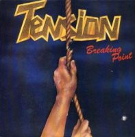 Tension - Breaking Point (1986)