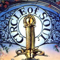 Circle Of Soul - Hands Of Faith (1991)