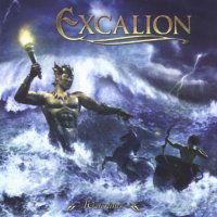 Excalion - Waterlines (2007)