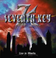 Seventh Key - Live In Atlanta (2005)