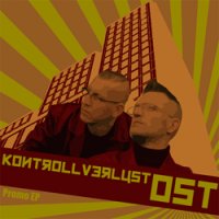 Kontrollverlust Ost - Promo EP (2009)