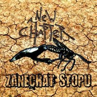 A New Chapter - Zanechat Stopu (2016)