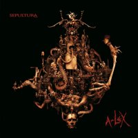 Sepultura - A-Lex (2009)  Lossless