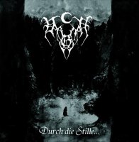 Vargnatt - Durch Die Stille (2012)